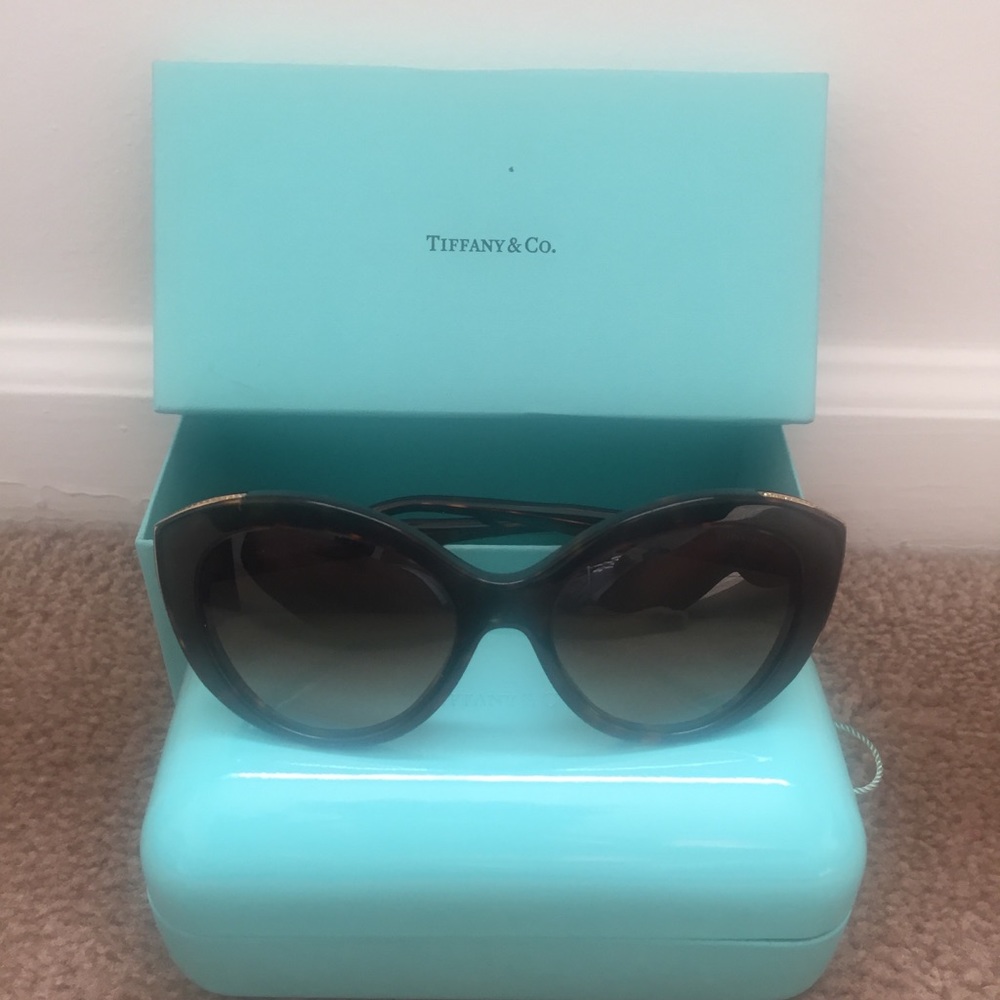 Tiffany&Co sunglasses